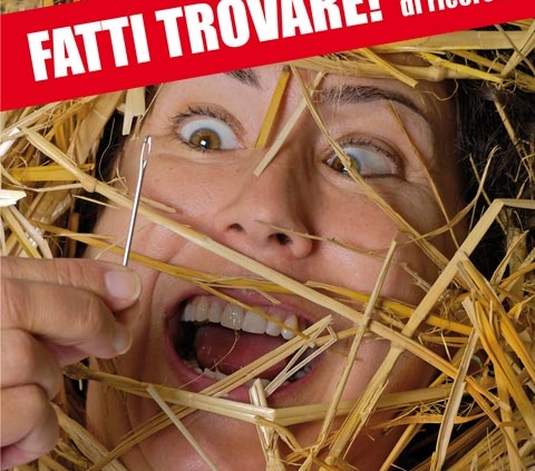 Pubblicità Offline