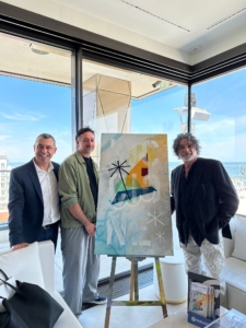 Mappa Riccione 2024
