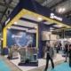 Stand Smoki Host Milano 2025